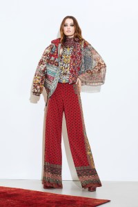 Alice + Olivia RTW Fall 2020