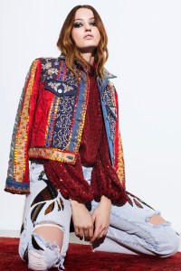 Alice + Olivia RTW Fall 2020