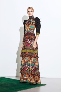 Alice + Olivia RTW Fall 2020