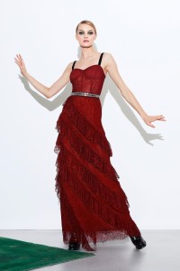 Alice + Olivia RTW Fall 2020