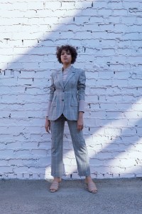 Allen Schwartz RTW Fall 2020