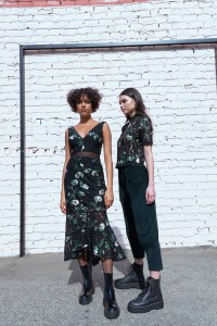 Allen Schwartz RTW Fall 2020