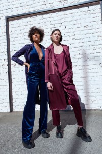 Allen Schwartz RTW Fall 2020