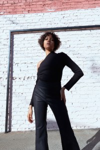 Allen Schwartz RTW Fall 2020