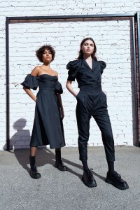Allen Schwartz RTW Fall 2020