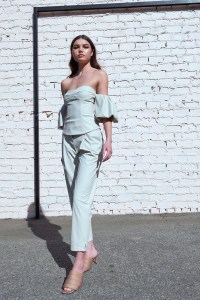 Allen Schwartz RTW Fall 2020