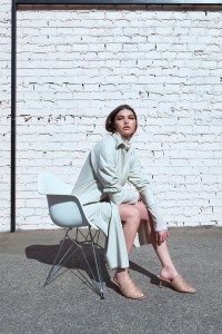 Allen Schwartz RTW Fall 2020