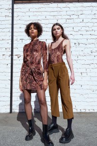 Allen Schwartz RTW Fall 2020