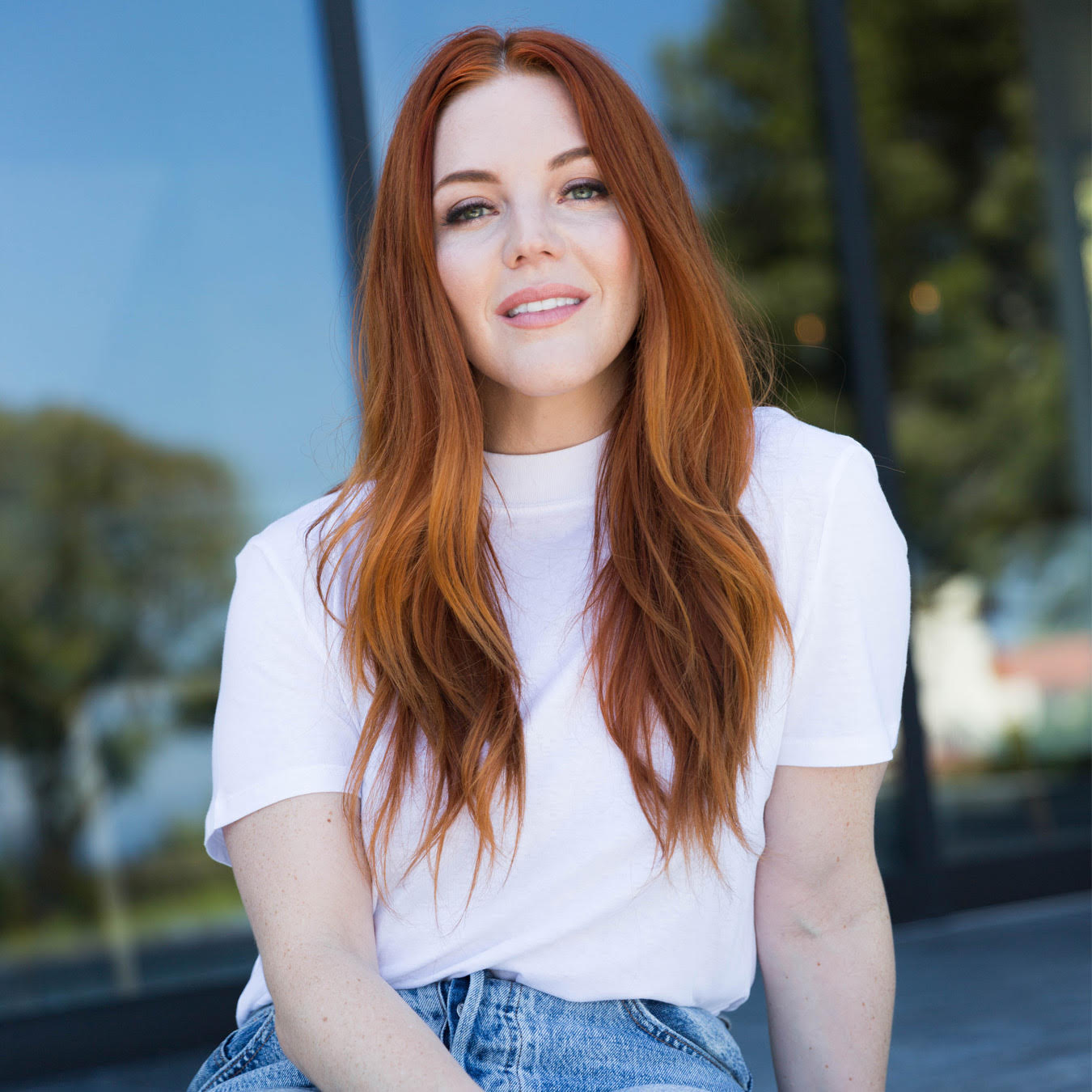 Allison McNamara
