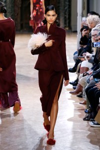 Altuzarra RTW Fall 2020