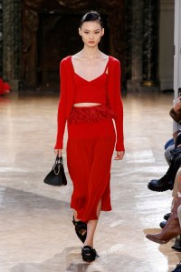 Altuzarra RTW Fall 2020