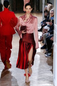 Altuzarra RTW Fall 2020