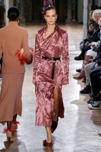 Altuzarra RTW Fall 2020