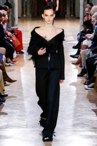 Altuzarra RTW Fall 2020