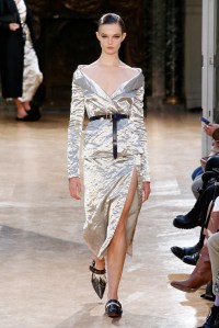 Altuzarra RTW Fall 2020