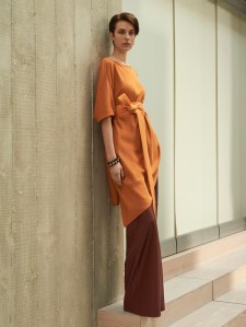 Amanda Wakeley RTW Fall 2020