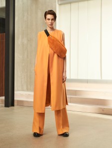 Amanda Wakeley RTW Fall 2020