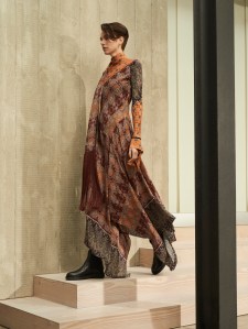 Amanda Wakeley RTW Fall 2020