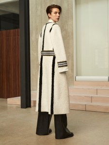 Amanda Wakeley RTW Fall 2020