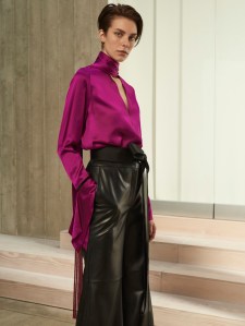 Amanda Wakeley RTW Fall 2020
