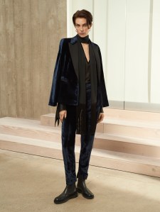 Amanda Wakeley RTW Fall 2020
