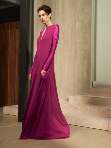 Amanda Wakeley RTW Fall 2020