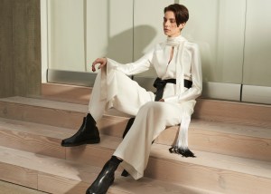 Amanda Wakeley RTW Fall 2020