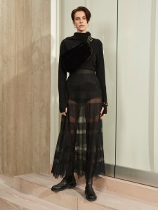Amanda Wakeley RTW Fall 2020