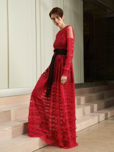 Amanda Wakeley RTW Fall 2020