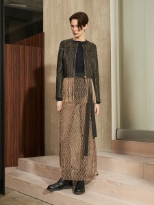 Amanda Wakeley RTW Fall 2020