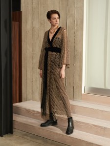 Amanda Wakeley RTW Fall 2020
