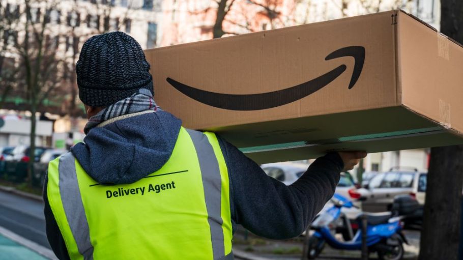 Amazon stands to own nearly 40 percent of the online retail market in 2020, while Target shows big gains, according to eMarketer research.