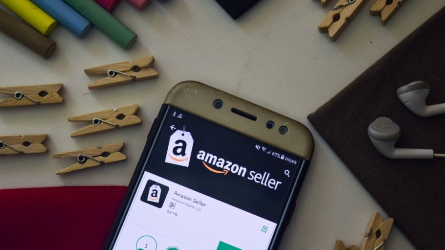 Amazon invested $15 billion in tools for third-party sellers on its online marketplace.