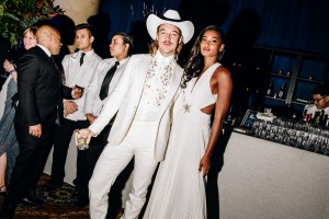 Diplo, Melodie Monrose