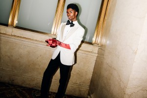 Alton Mason