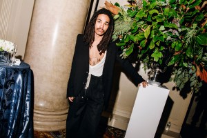 Luka Sabbat