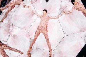 Coco Rocha