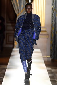 Andreas Kronthaler for Vivienne Westwood RTW Fall 2020