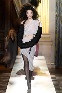Andreas Kronthaler for Vivienne Westwood RTW Fall 2020