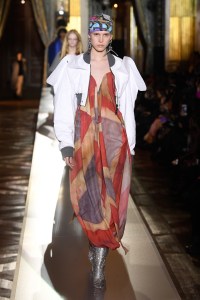 Andreas Kronthaler for Vivienne Westwood RTW Fall 2020