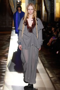 Andreas Kronthaler for Vivienne Westwood RTW Fall 2020