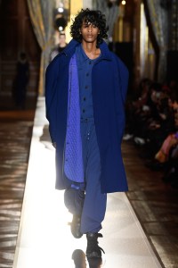 Andreas Kronthaler for Vivienne Westwood RTW Fall 2020