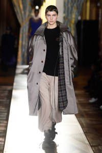 Andreas Kronthaler for Vivienne Westwood RTW Fall 2020