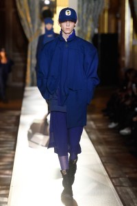 Andreas Kronthaler for Vivienne Westwood RTW Fall 2020
