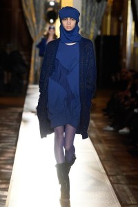 Andreas Kronthaler for Vivienne Westwood RTW Fall 2020