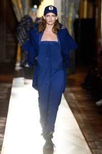 Andreas Kronthaler for Vivienne Westwood RTW Fall 2020