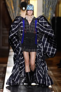 Andreas Kronthaler for Vivienne Westwood RTW Fall 2020