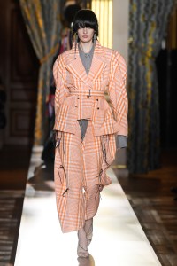 Andreas Kronthaler for Vivienne Westwood RTW Fall 2020