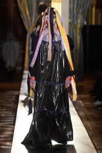 Andreas Kronthaler for Vivienne Westwood RTW Fall 2020
