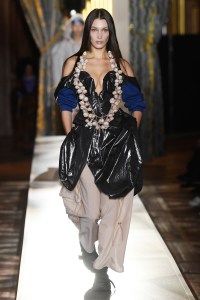 Andreas Kronthaler for Vivienne Westwood RTW Fall 2020